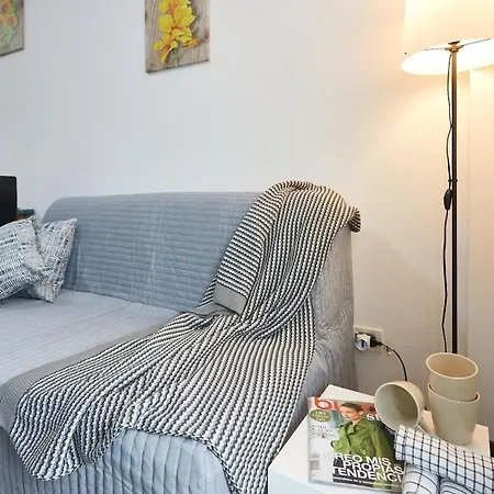 Cozy Place Centre Parking & Ac Apartment Sacile