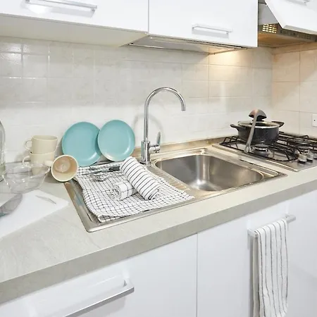Apartment Cozy Place Centre Parking & Ac Sacile