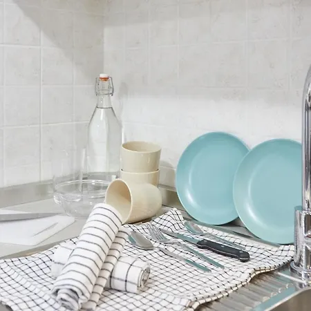 Апартаменты Cozy Place Centre Parking & Ac