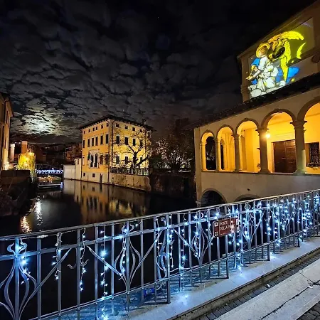 Cozy Place Centre Parking & Ac * Sacile