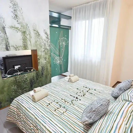 Cozy Place Centre Parking & Ac Sacile