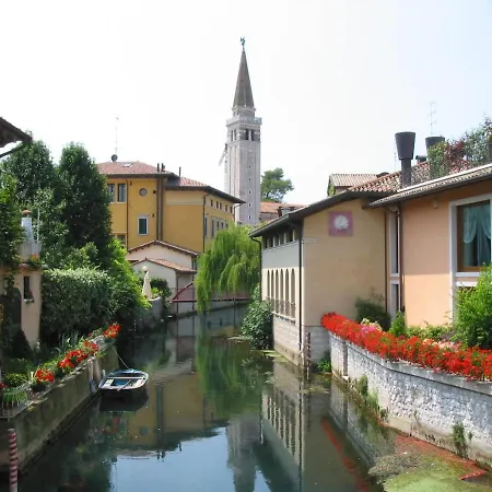 Cozy Place Centre Parking&ac Sacile