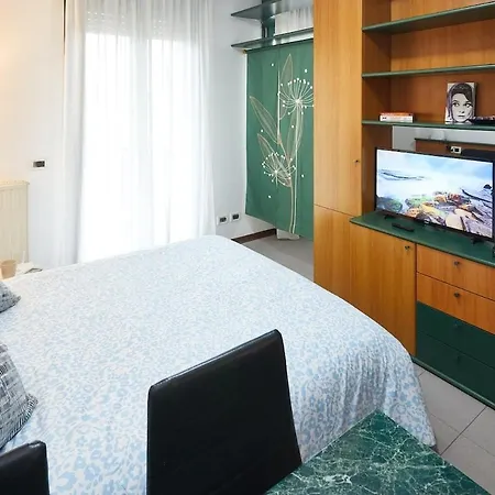 Cozy Place Centre Parking & Ac Apartment Sacile