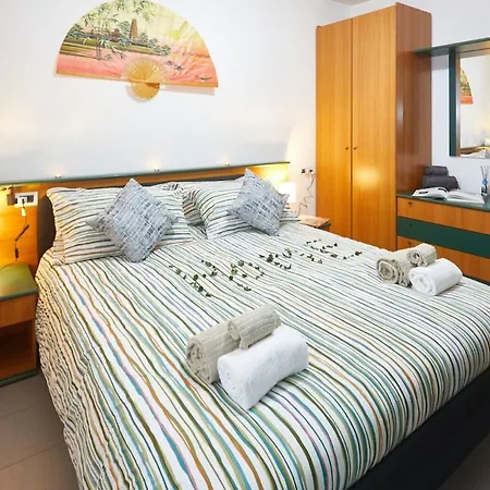 Cozy Place Centre Parking & Ac * Sacile