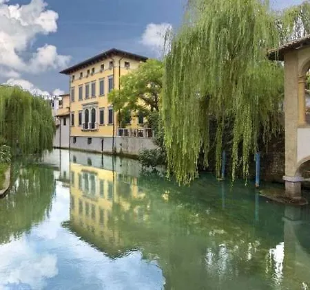 Cozy Place Centre Parking & Ac