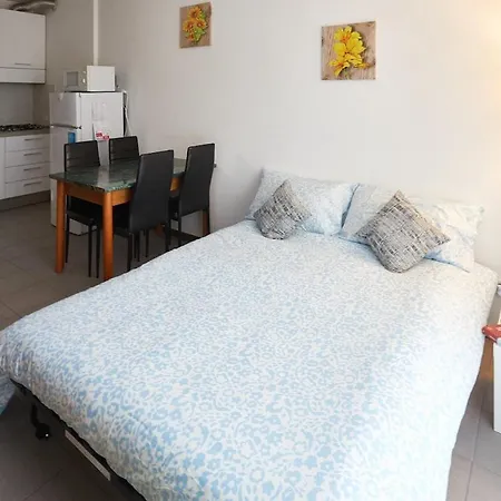 Cozy Place Centre Parking & Ac Apartment *